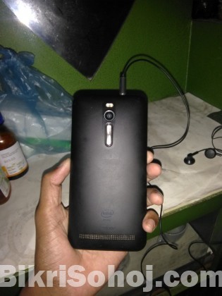 Asus zenfone 2 4gb/32gb